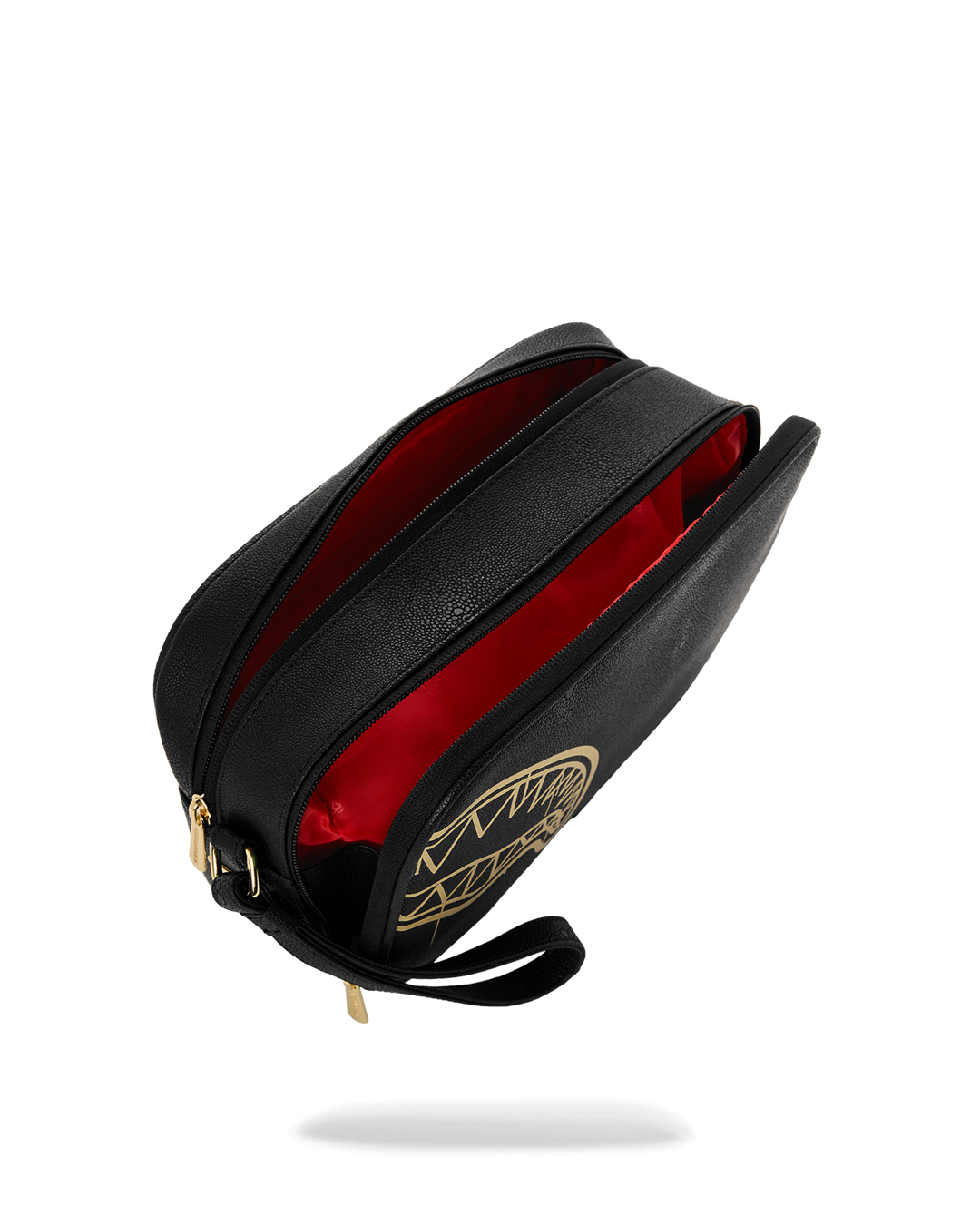Limited Edition GOLD FANG TOILETRY BRICK
