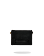 Limited Edition GOLD FANG CROSSOVER CLUTCH