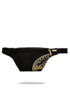 Limited Edition GOLD FANG SAVVY CROSSBODY