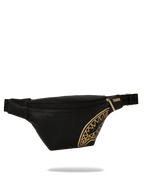 Limited Edition GOLD FANG SAVVY CROSSBODY
