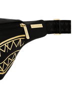 Limited Edition GOLD FANG SAVVY CROSSBODY