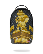 Limited Edition MONOPOLY COLLAB - GET THE GOLD BACKPACK