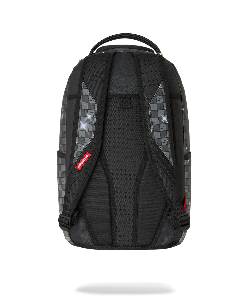 Limited Edition MONOPOLY COLLAB - GET THE GOLD BACKPACK