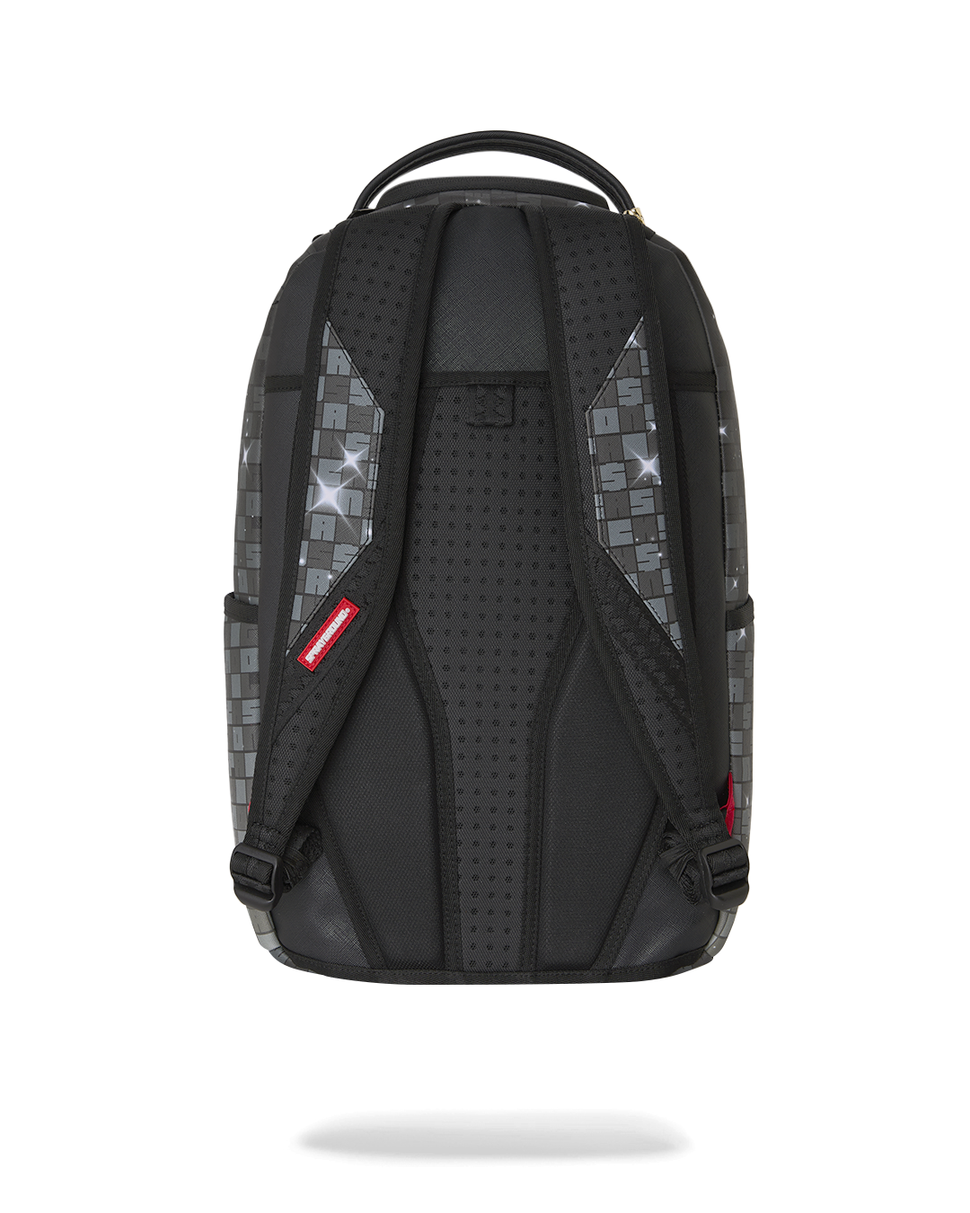 Limited Edition MONOPOLY COLLAB - GET THE GOLD BACKPACK