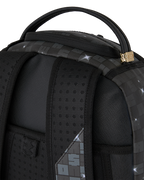 Limited Edition MONOPOLY COLLAB - GET THE GOLD BACKPACK