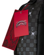 Limited Edition MONOPOLY COLLAB - GET THE GOLD BACKPACK