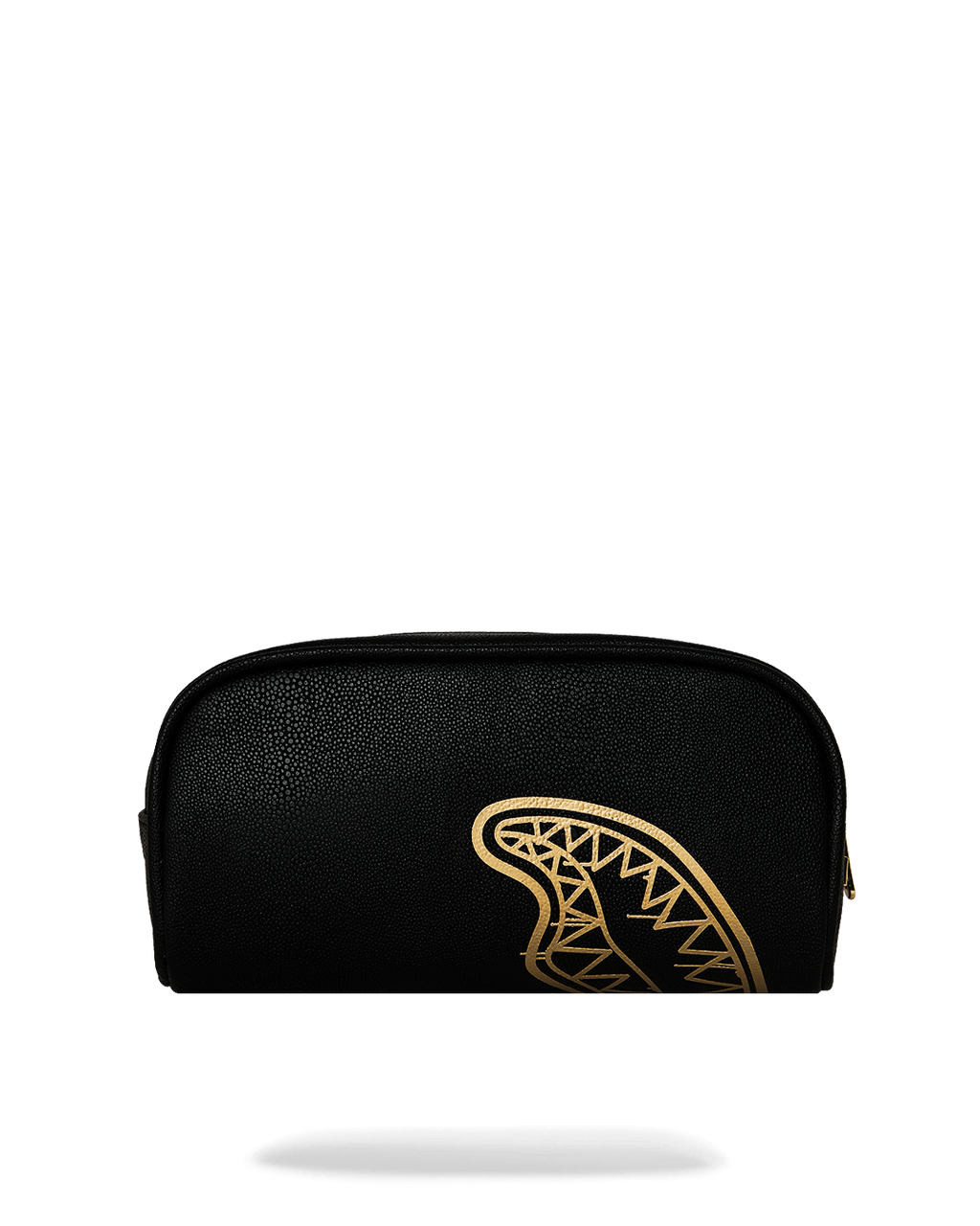 Limited Edition GOLD FANG POUCH