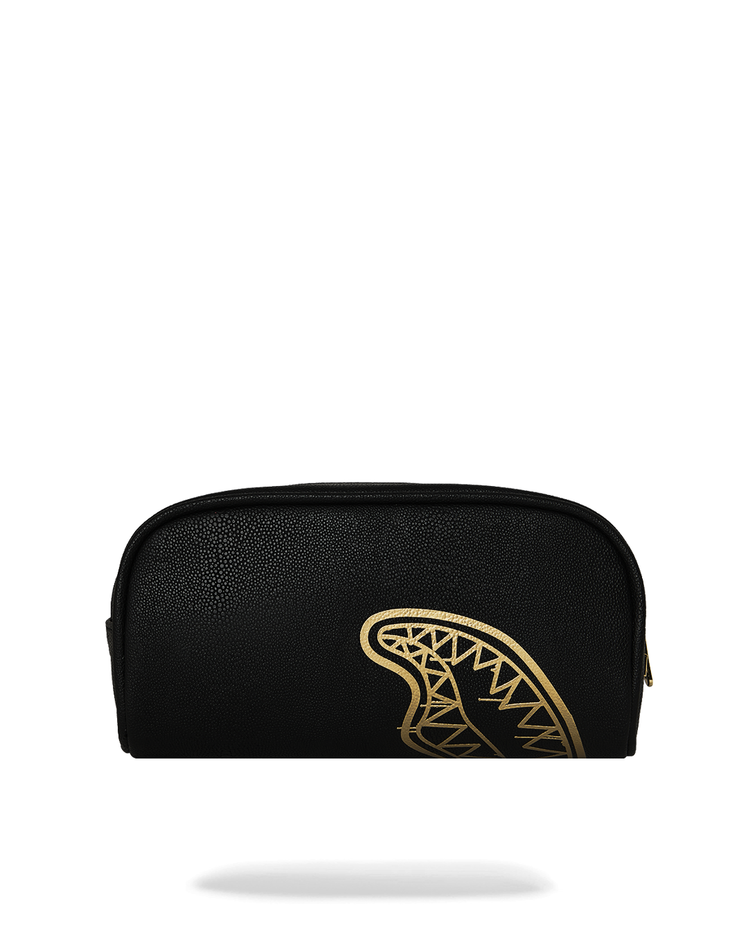 Limited Edition GOLD FANG POUCH