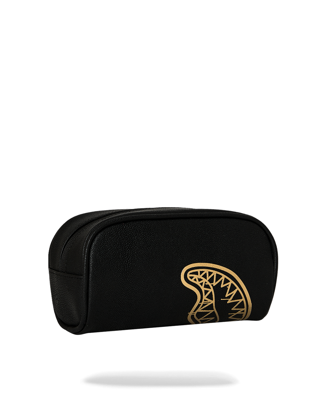 Limited Edition GOLD FANG POUCH