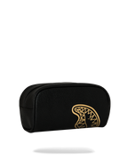 Limited Edition GOLD FANG POUCH