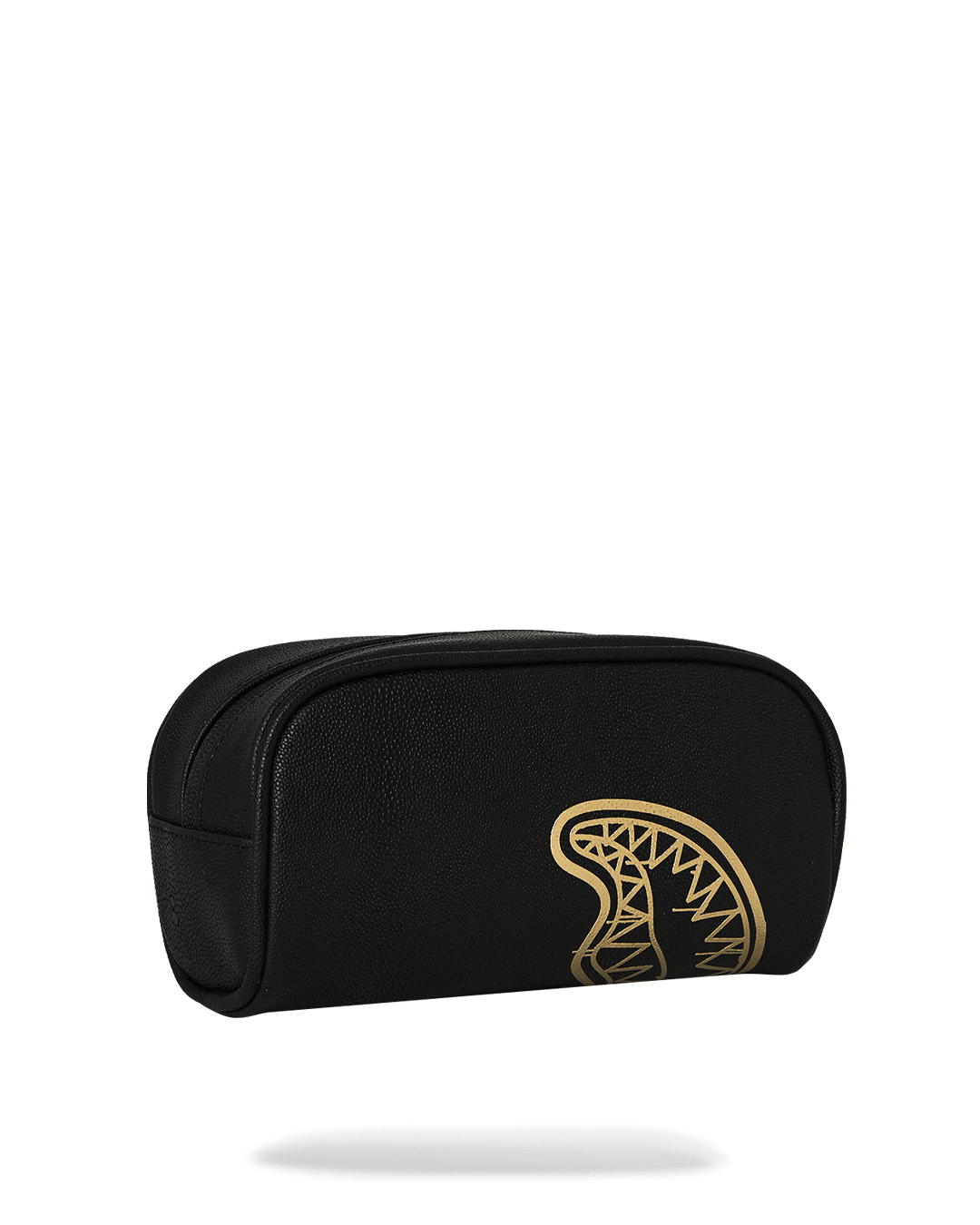Limited Edition GOLD FANG POUCH