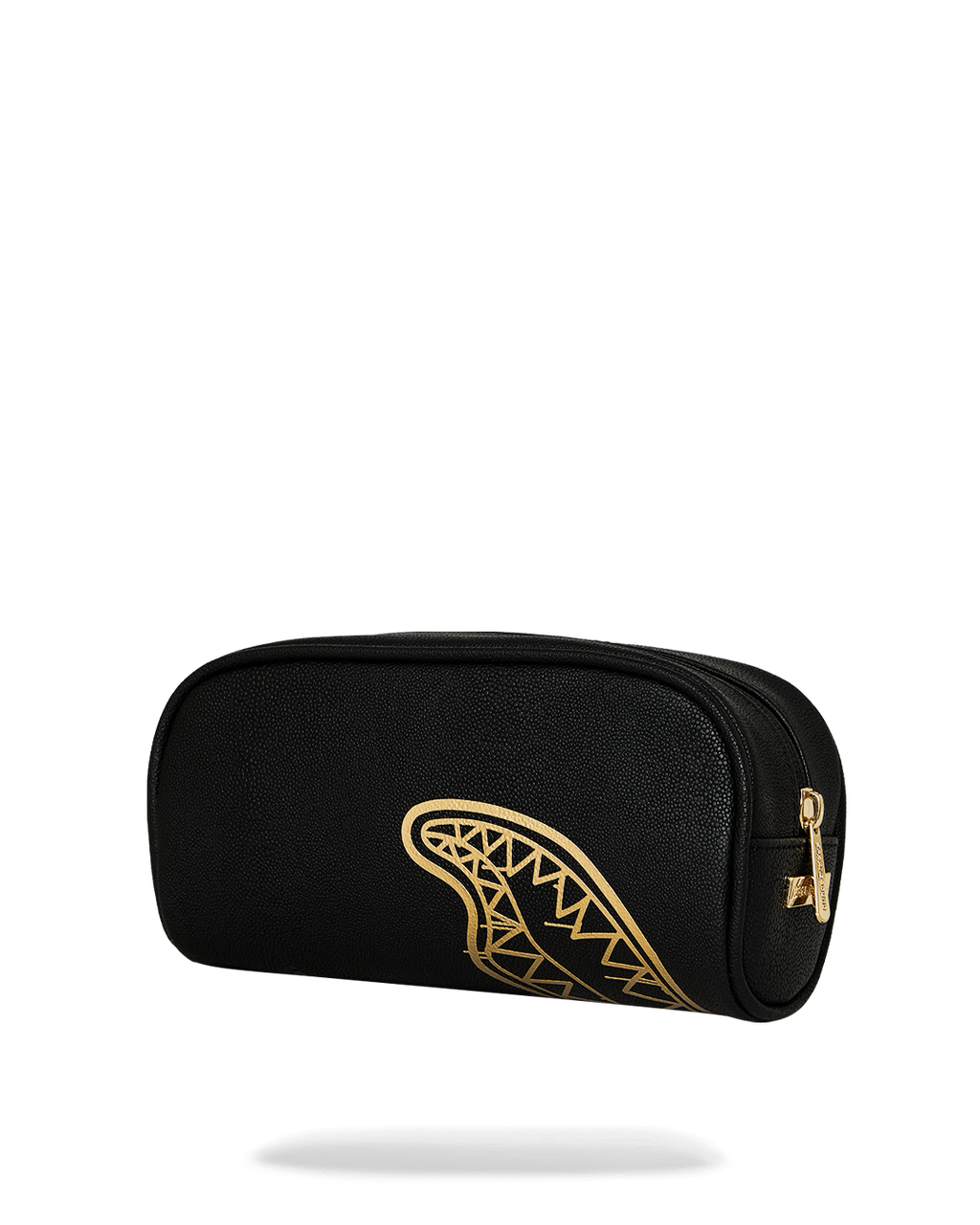 Limited Edition GOLD FANG POUCH