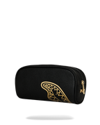 Limited Edition GOLD FANG POUCH