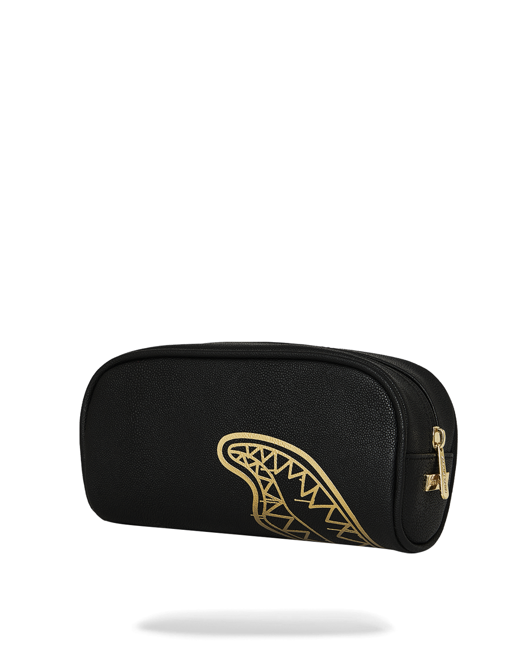Limited Edition GOLD FANG POUCH