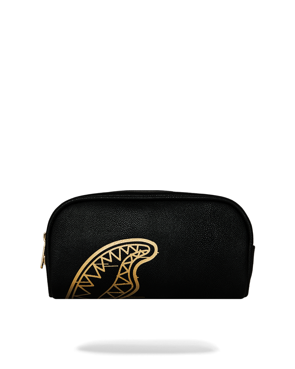 Limited Edition GOLD FANG POUCH