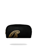 Limited Edition GOLD FANG POUCH