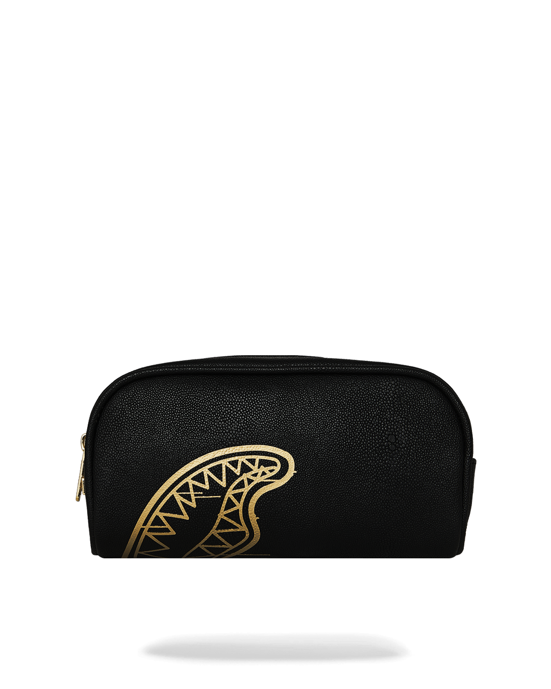 Limited Edition GOLD FANG POUCH