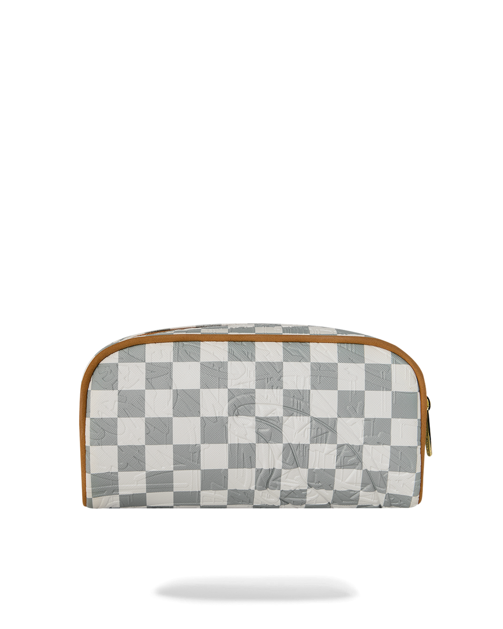 Limited Edition THE PRIVATE JET SHARK CLUB - HIGH ALTITUDE POUCH