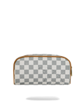 Limited Edition THE PRIVATE JET SHARK CLUB - HIGH ALTITUDE POUCH