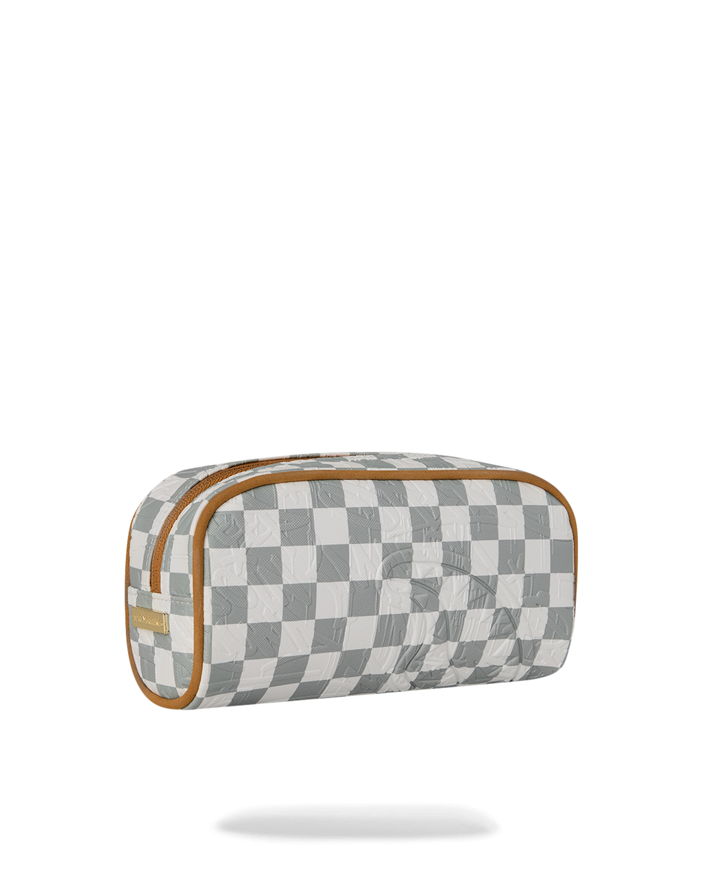 Limited Edition THE PRIVATE JET SHARK CLUB - HIGH ALTITUDE POUCH
