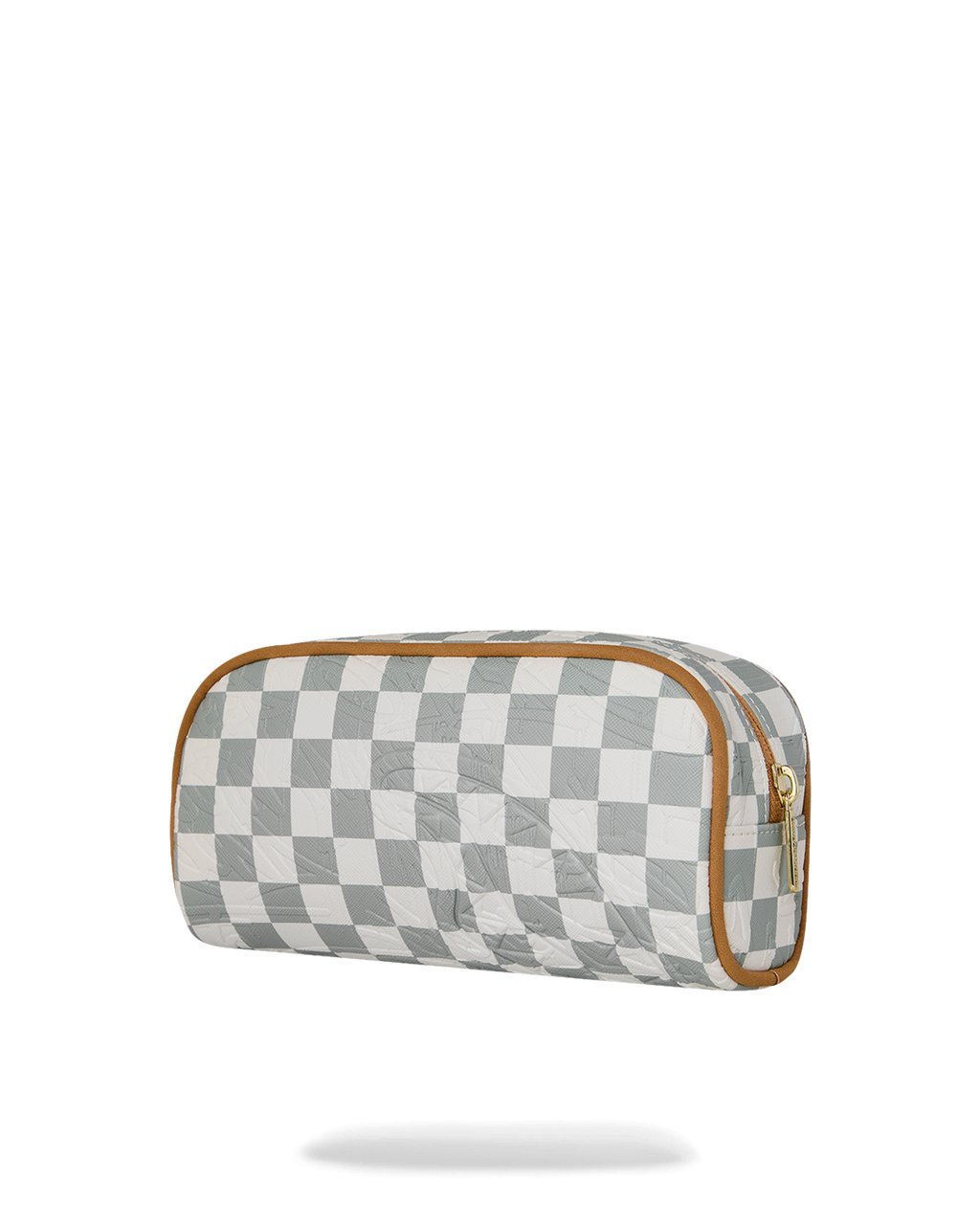 Limited Edition THE PRIVATE JET SHARK CLUB - HIGH ALTITUDE POUCH