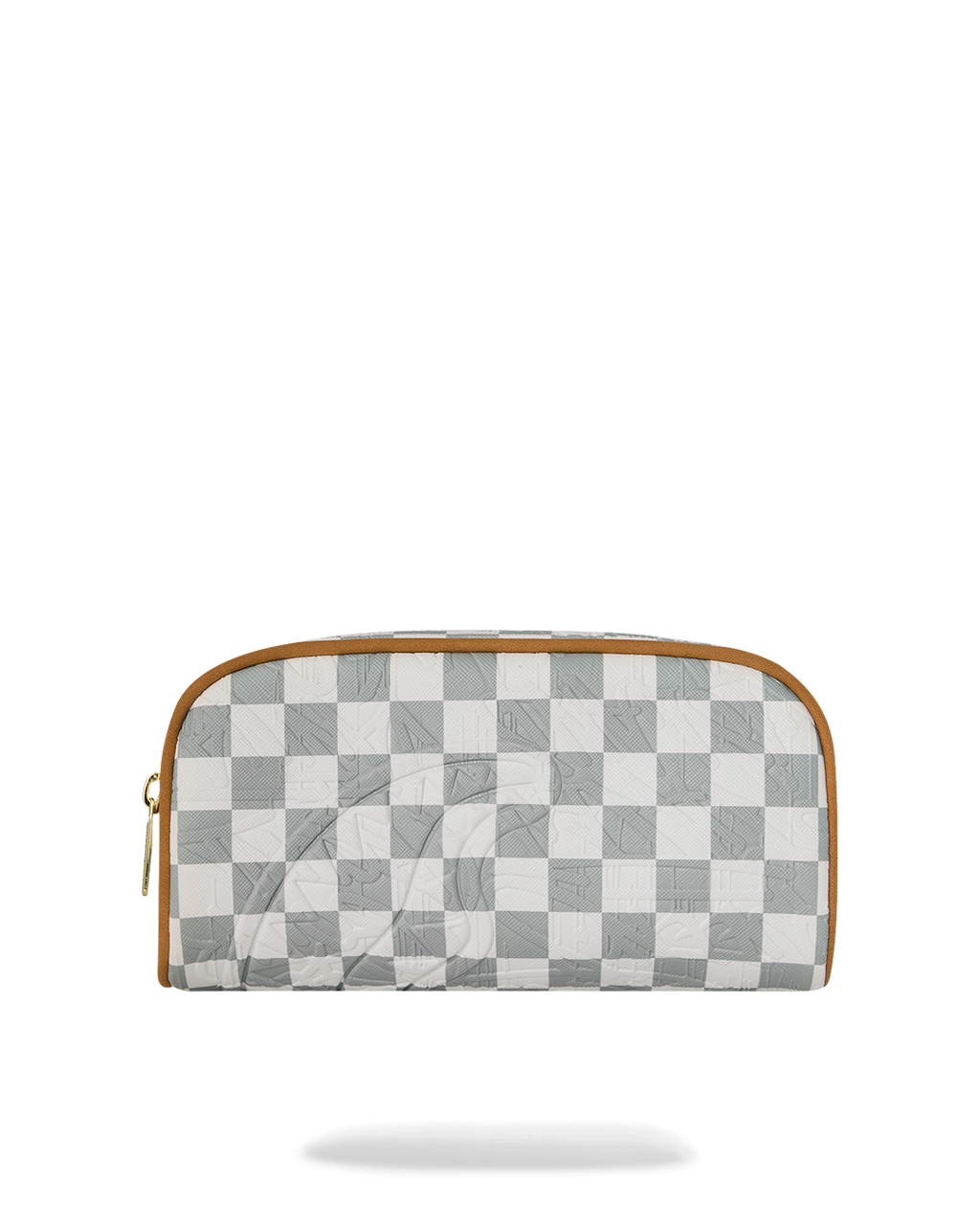 Limited Edition THE PRIVATE JET SHARK CLUB - HIGH ALTITUDE POUCH