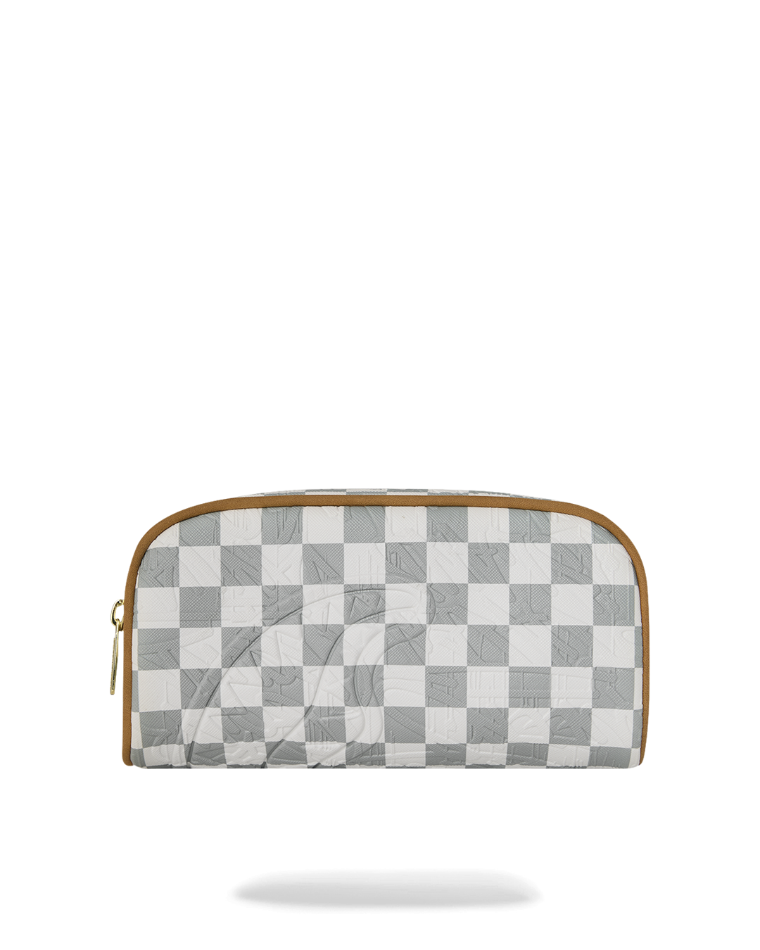 Limited Edition THE PRIVATE JET SHARK CLUB - HIGH ALTITUDE POUCH
