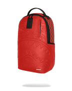 Limited Edition JAMES FIRST CLASS RED BACKPACK