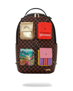 Limited Edition 4 PACK BACKPACK