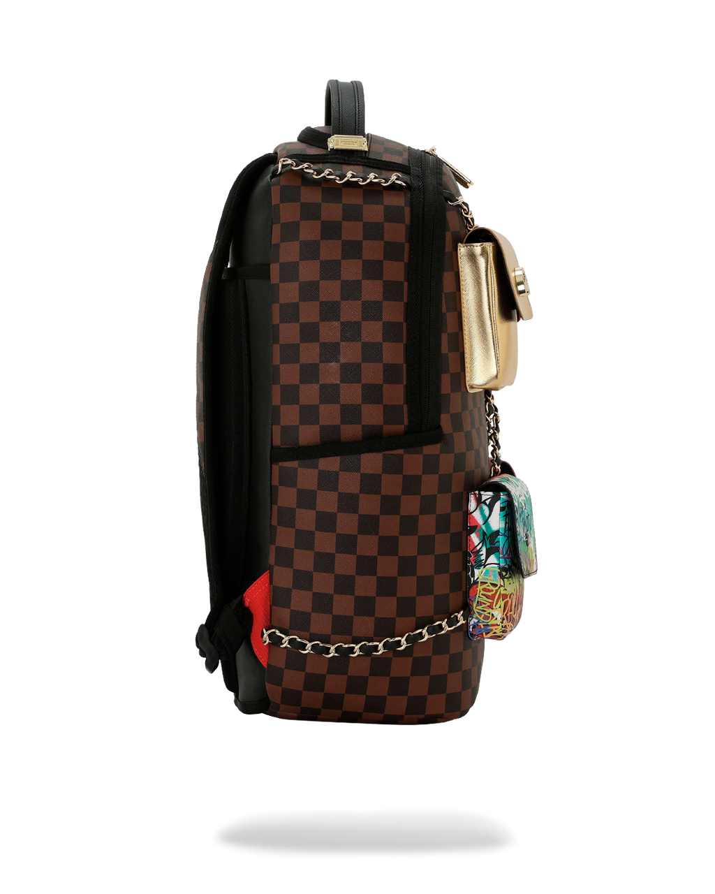 Limited Edition 4 PACK BACKPACK