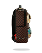 Limited Edition 4 PACK BACKPACK