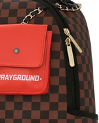 Limited Edition 4 PACK BACKPACK