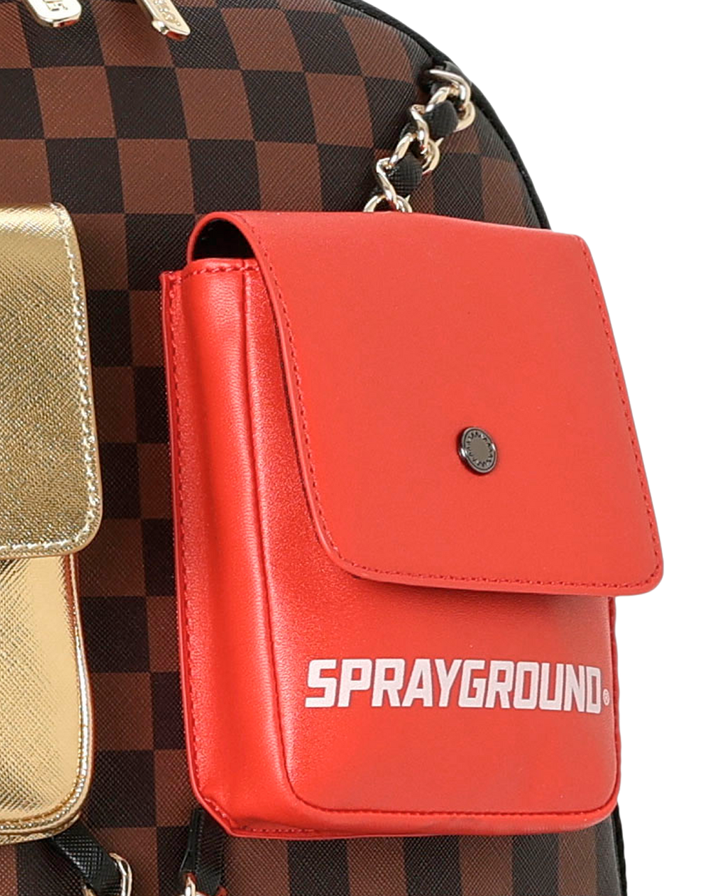 Limited Edition 4 PACK BACKPACK