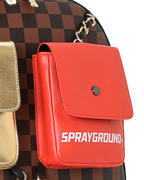 Limited Edition 4 PACK BACKPACK
