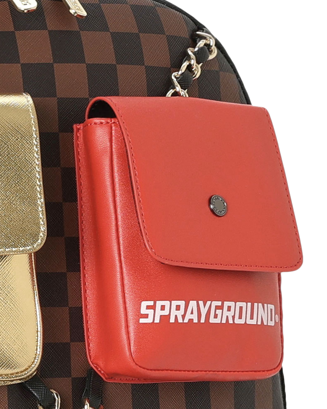 Limited Edition 4 PACK BACKPACK