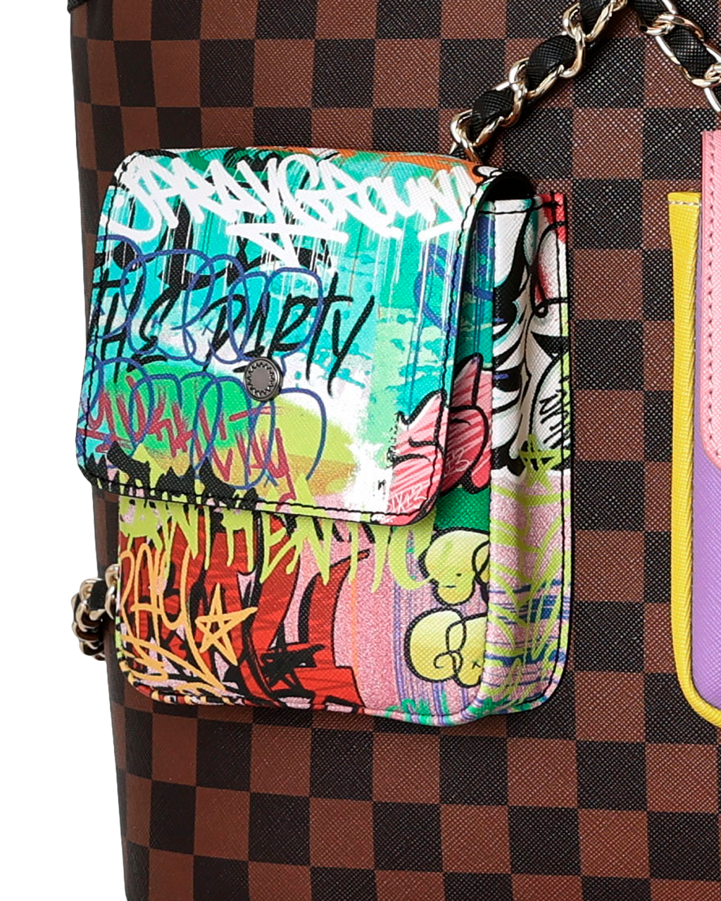 Limited Edition 4 PACK BACKPACK
