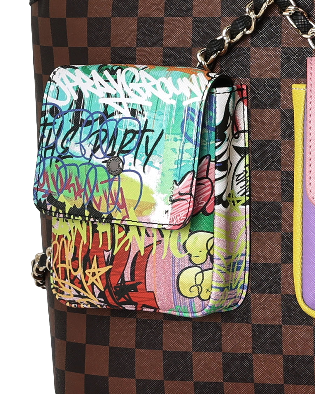 Limited Edition 4 PACK BACKPACK