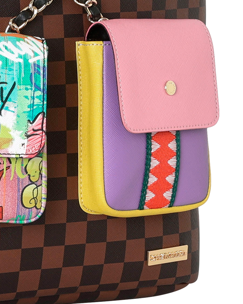 Limited Edition 4 PACK BACKPACK