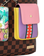 Limited Edition 4 PACK BACKPACK