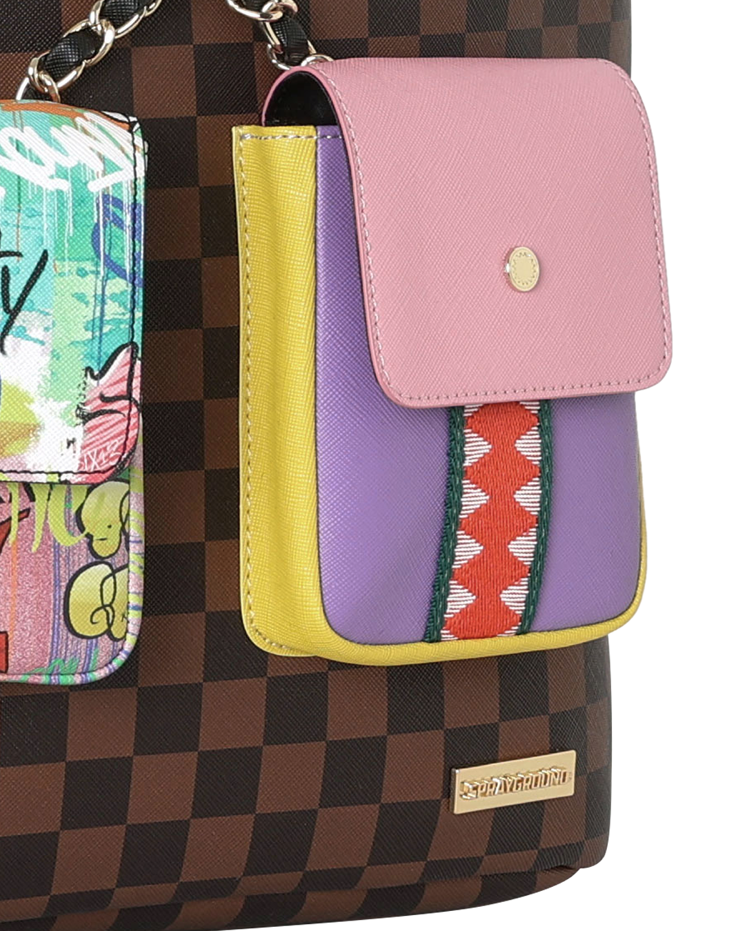 Limited Edition 4 PACK BACKPACK