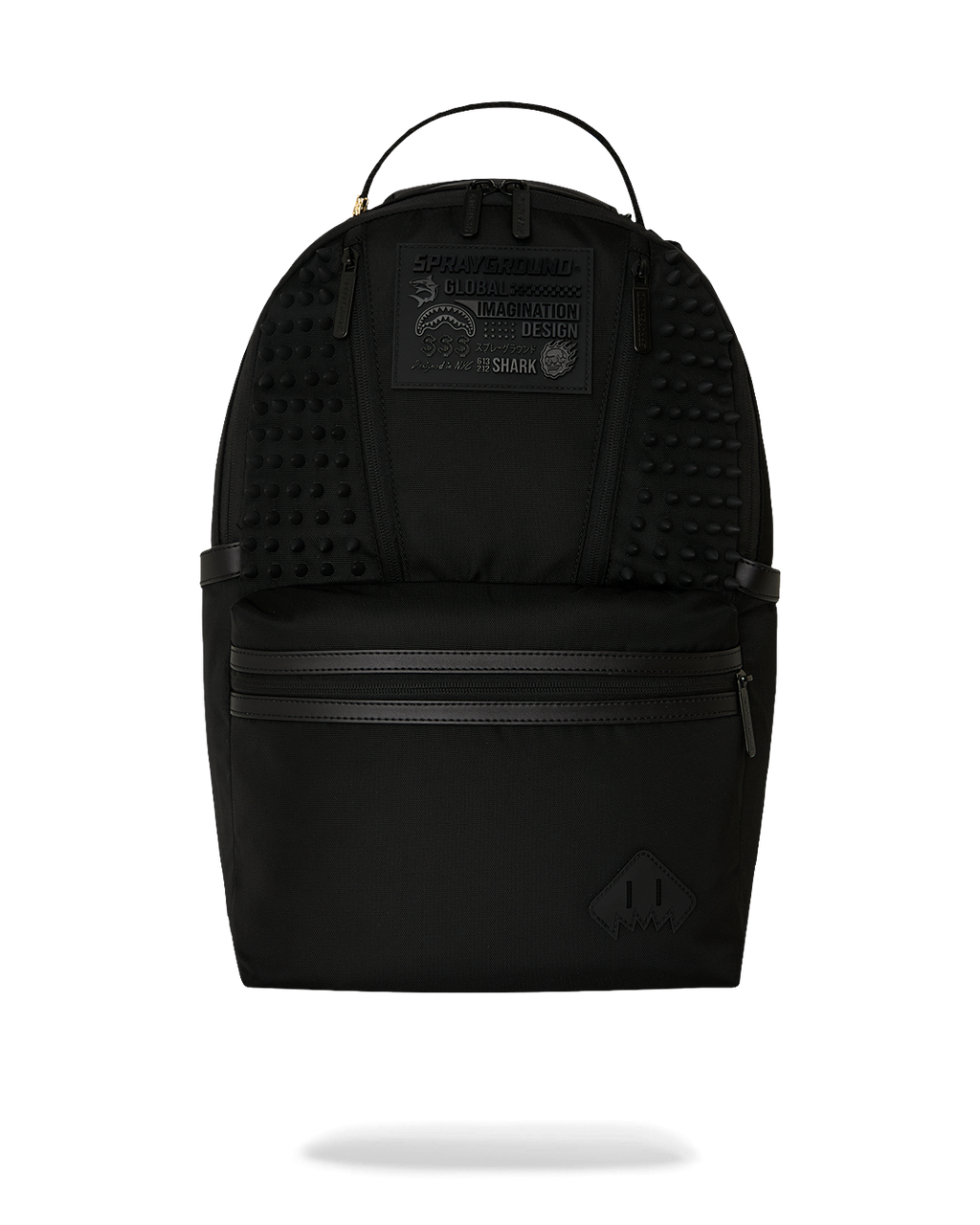 Limited Edition CARGO FORTRESS BACKPACK