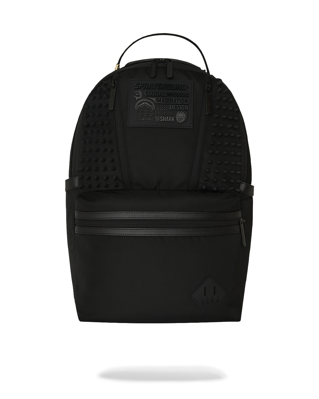 Limited Edition CARGO FORTRESS BACKPACK