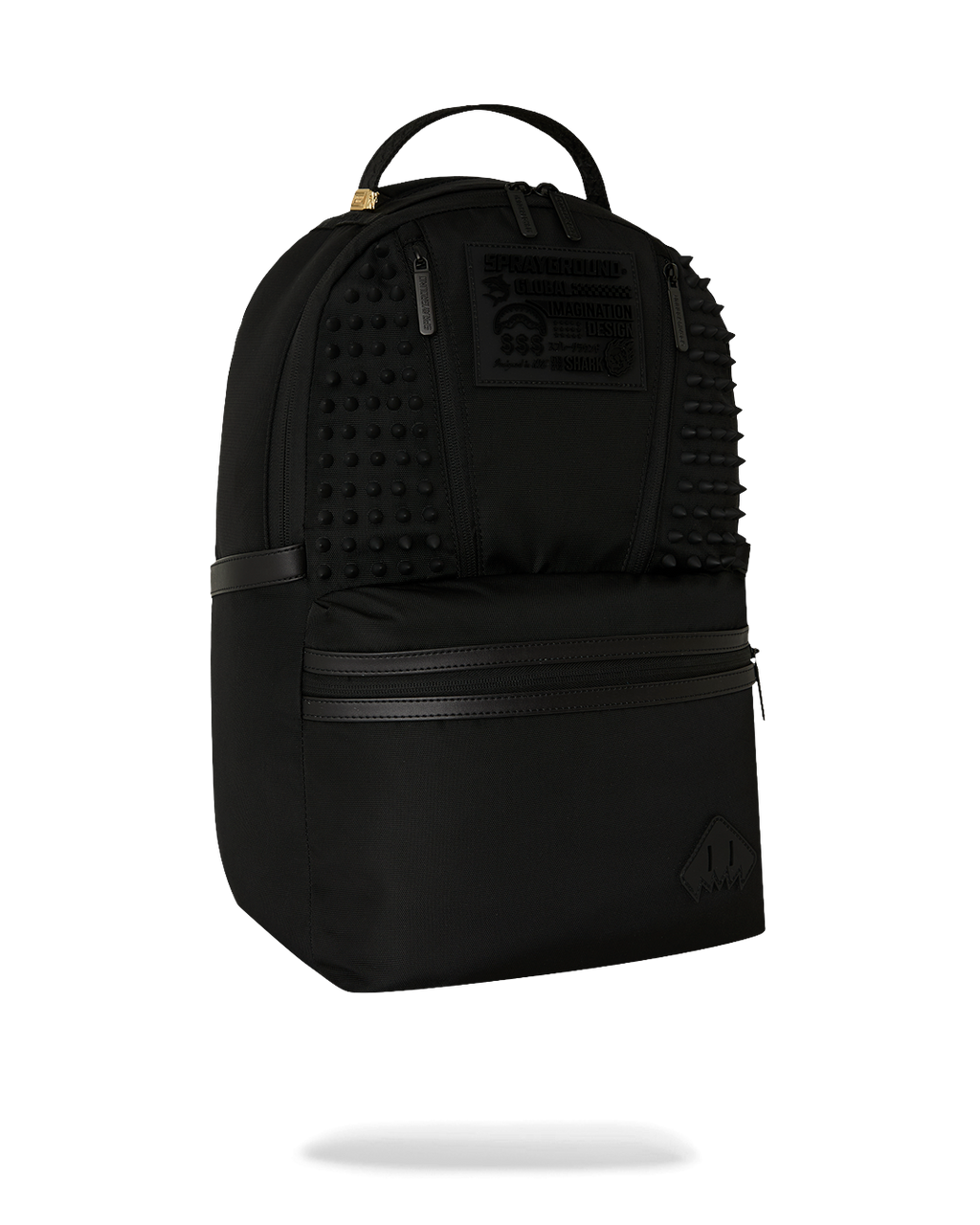 Limited Edition CARGO FORTRESS BACKPACK