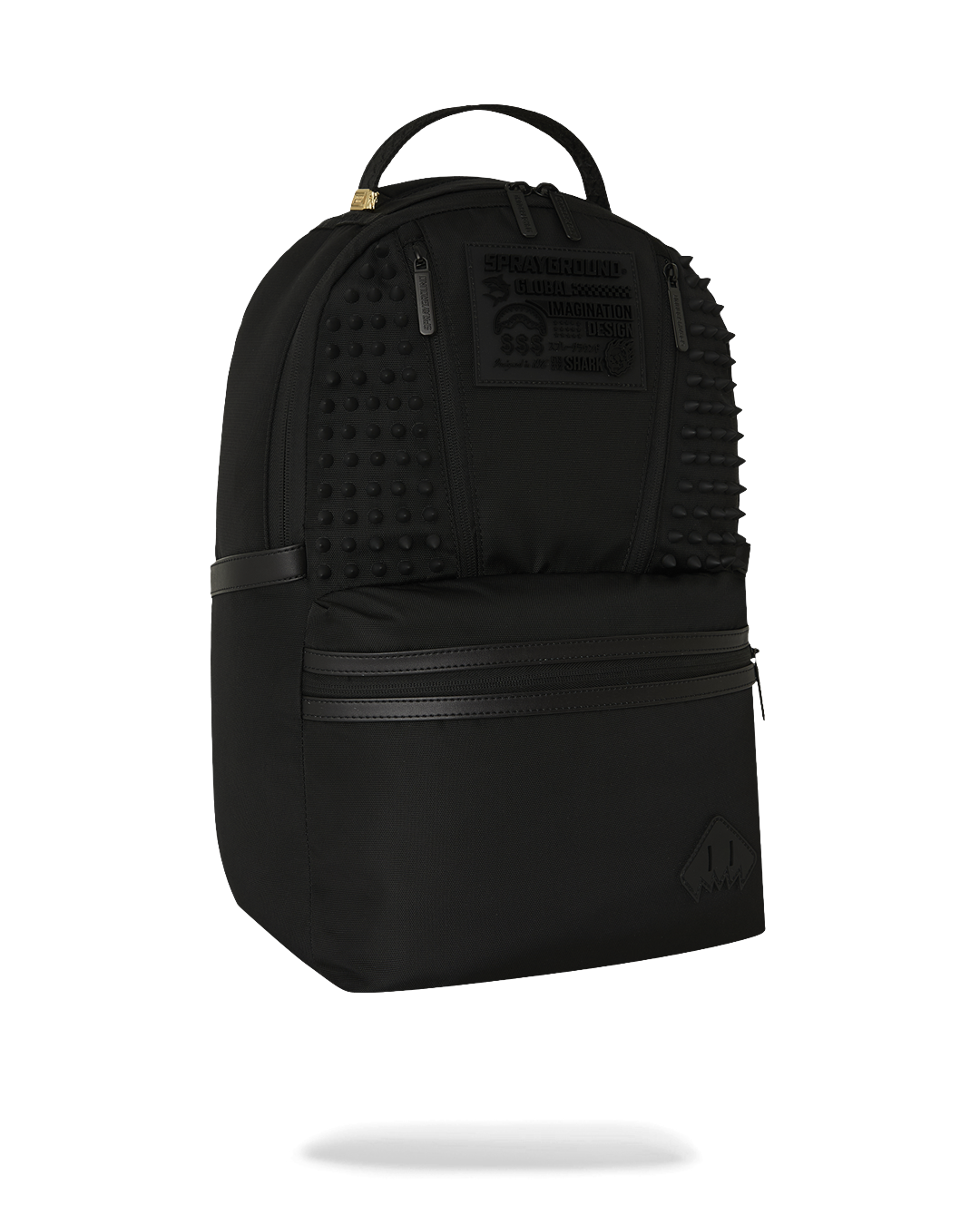 Limited Edition CARGO FORTRESS BACKPACK