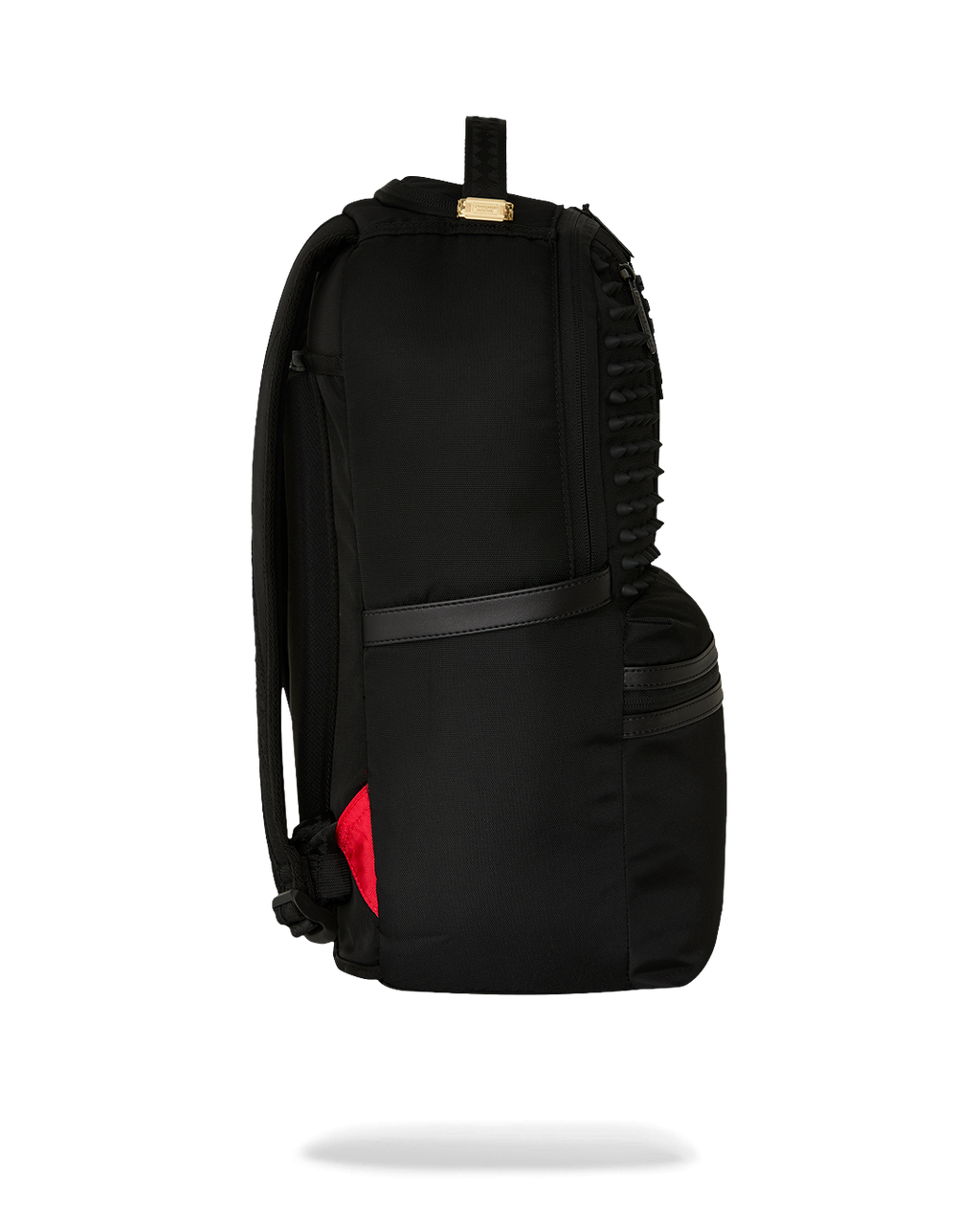 Limited Edition CARGO FORTRESS BACKPACK