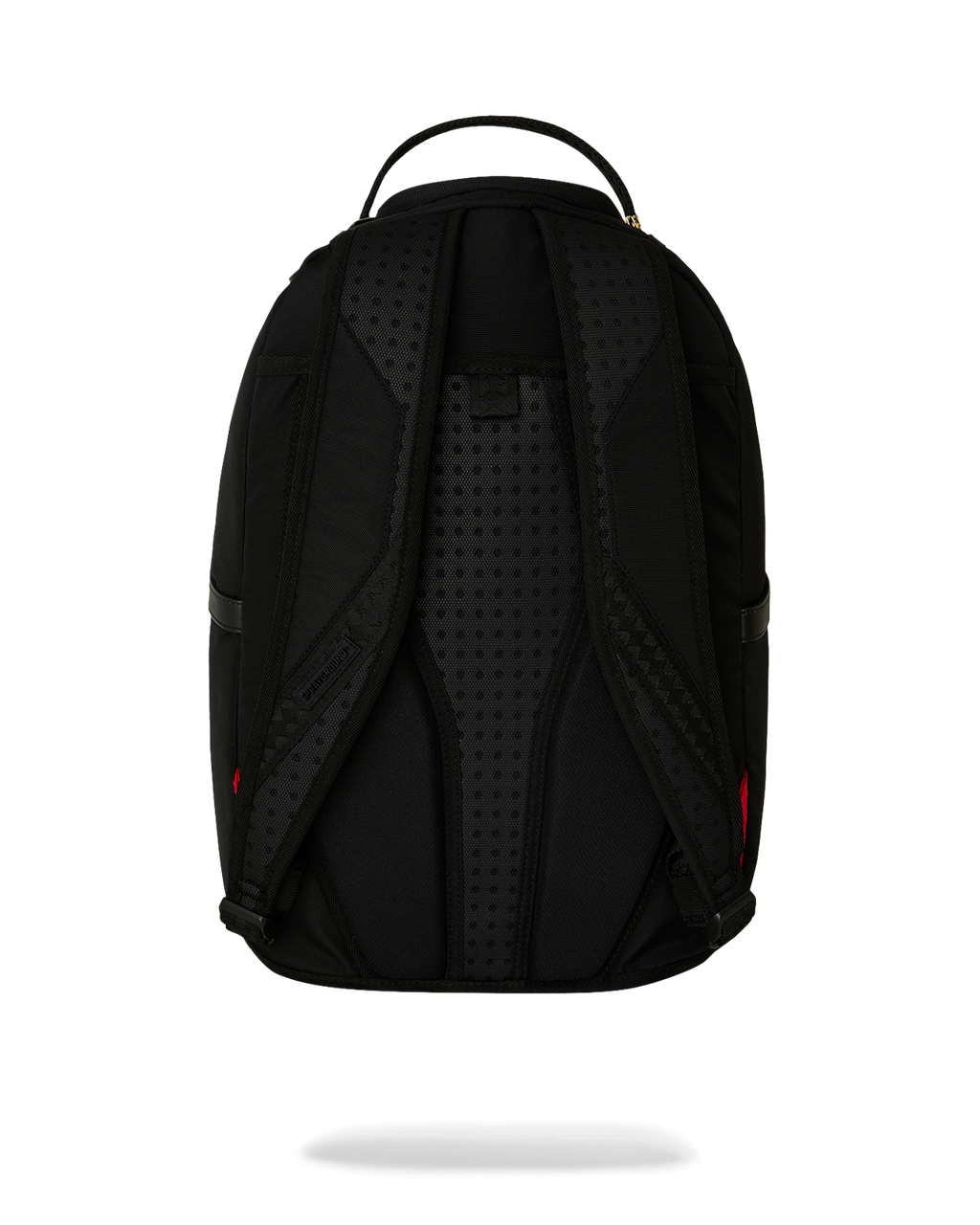 Limited Edition CARGO FORTRESS BACKPACK