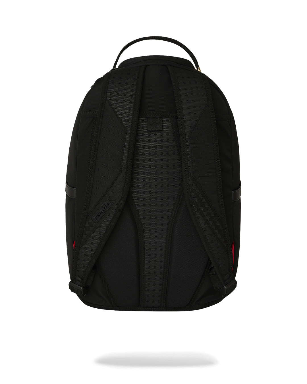 Limited Edition CARGO FORTRESS BACKPACK