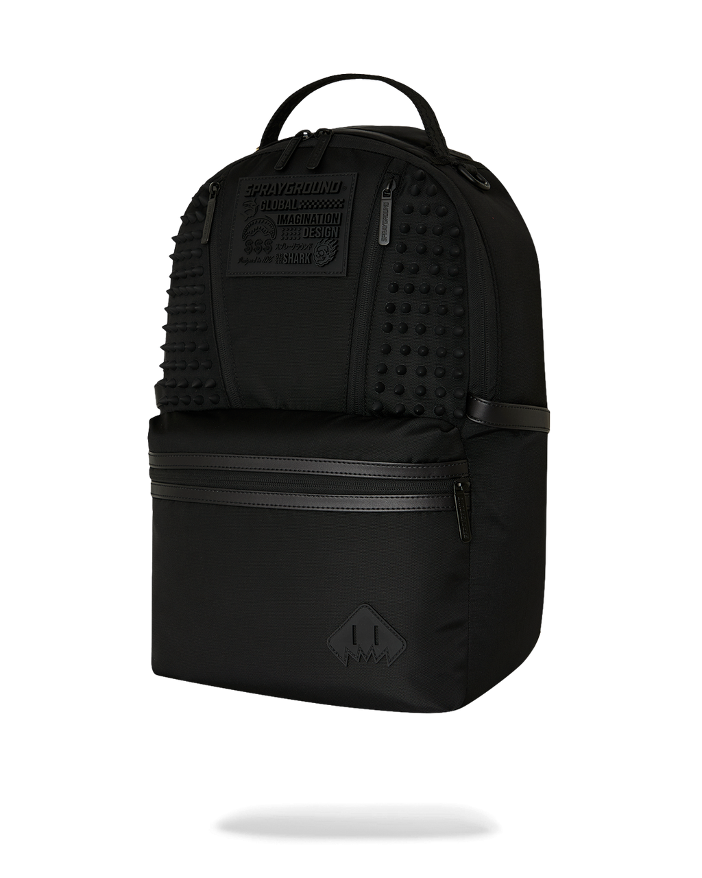 Limited Edition CARGO FORTRESS BACKPACK