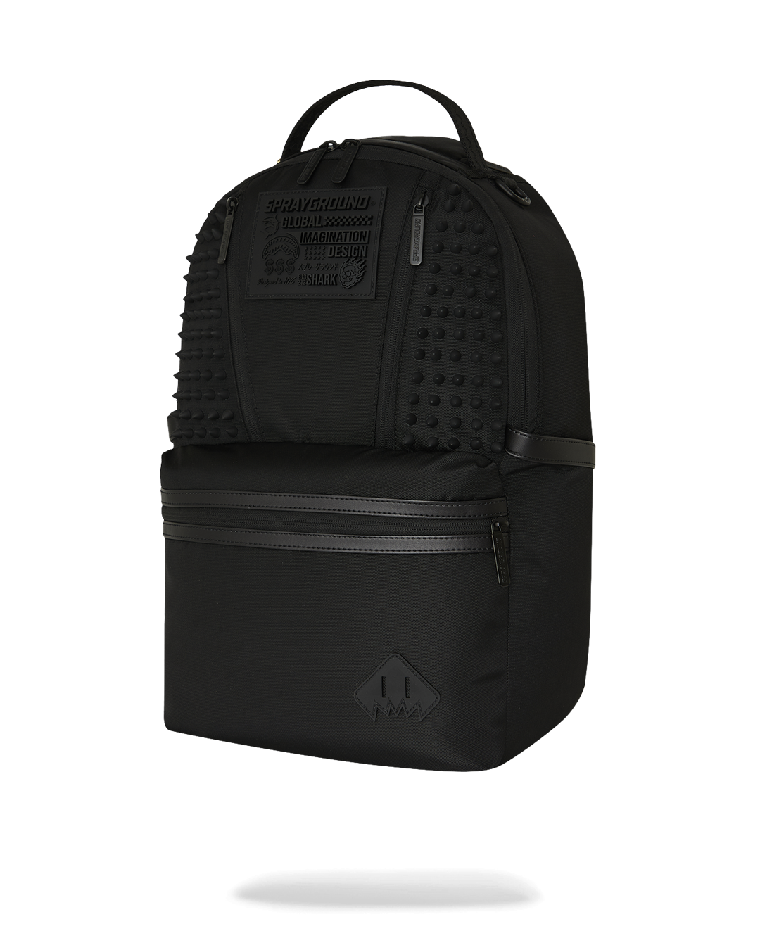 Limited Edition CARGO FORTRESS BACKPACK