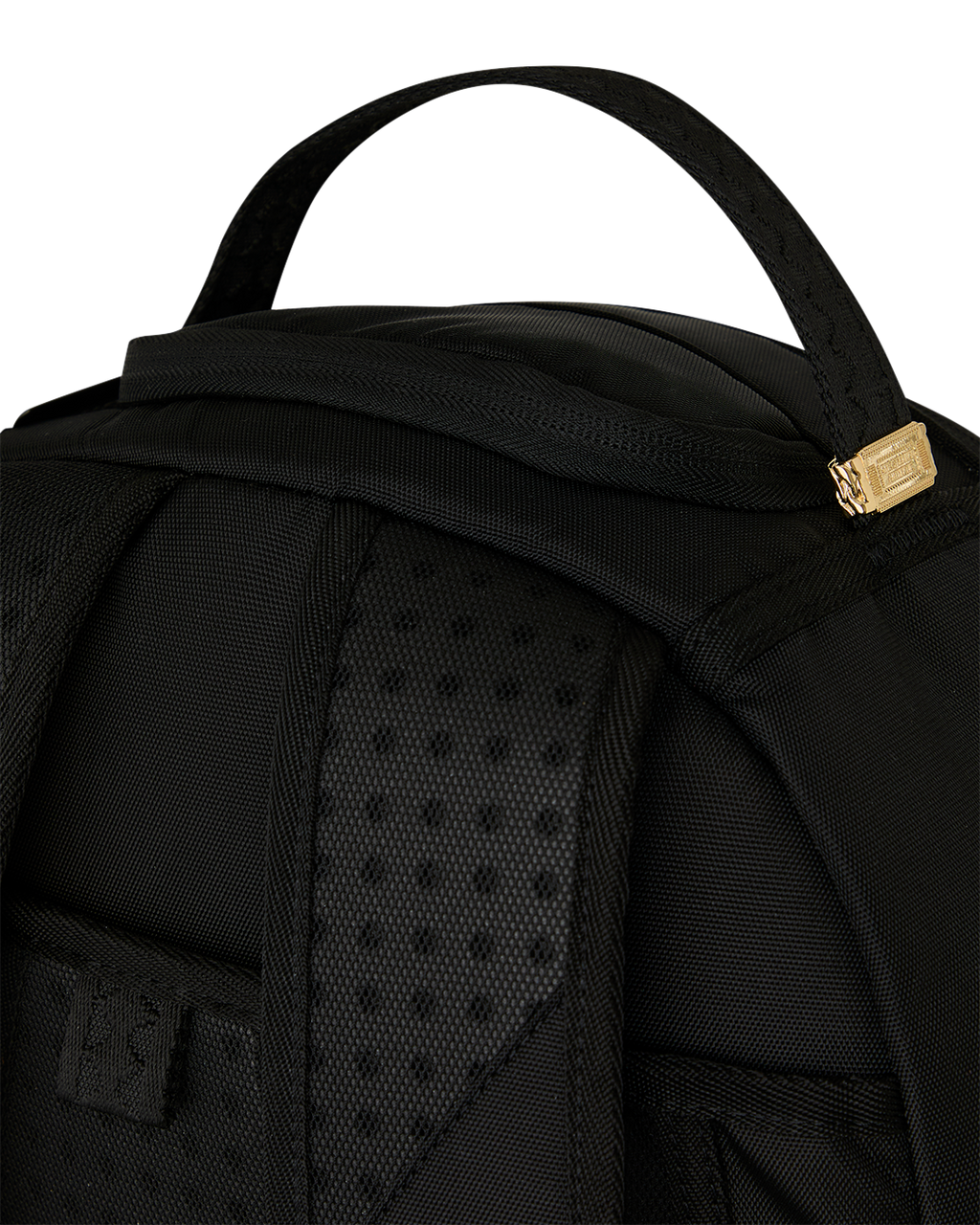 Limited Edition CARGO FORTRESS BACKPACK